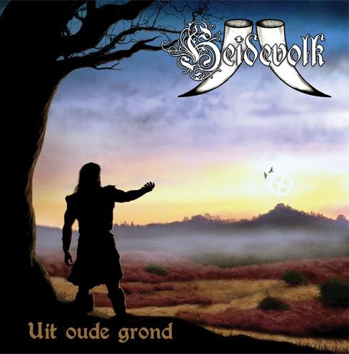 HEIDEVOLK - Uit Oude Grond                     