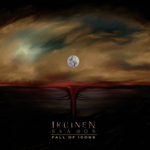 IKUINEN KAAMOS - Fall Of Icons                      