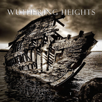 WUTHERING HEIGHTS - Salt                               