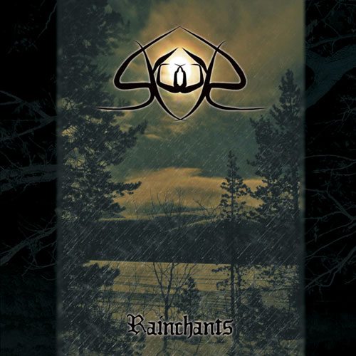 SKOGYR - Rainchants                         