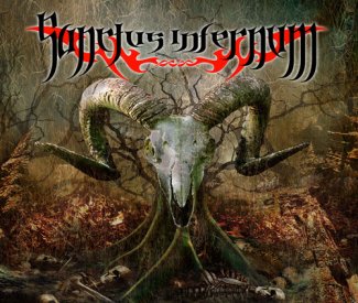SANCTUS INFERNUM - Sanctus Infernum                   