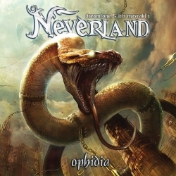 NEVERLAND - Ophidia                            