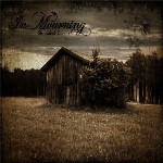 IN MOURNING - Shrouded divine                    
