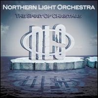 NORTHERN LIGHT ORCHESTRA - Spirit of christmas