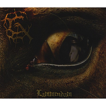 CARACH ANGREN - Lammendam
