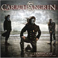 CARACH ANGREN - Death come through a phantoms
