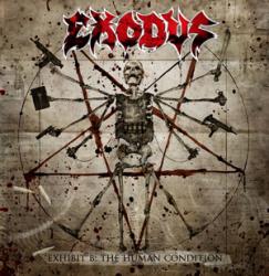 EXODUS - Exhibit B:The human condition