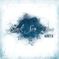 BLACK SUN AEON - Routa 2CD                          