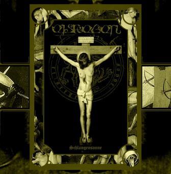 EISREGEN - Schlangensonne                     