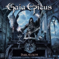 GAIA EPICUS - Dark Secrets                       