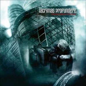 LACRIMAS PROFUNDERE - Grandiose Nowhere                  