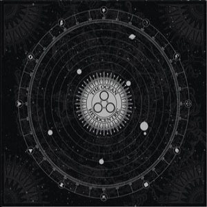 OCEAN - Heliocentric                       