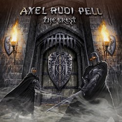 PELL AXEL RUDI - Crest                              