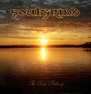 SOULGRIND - Tuoni Pathway                      
