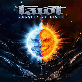 TAROT - Gravity Of Light                   