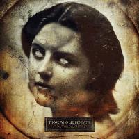 THOSE WHO LIE BENEATH - An Awakening                       