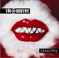 TŘI SESTRY - Lázničky