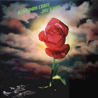 ARTHUR BROWN - Journey