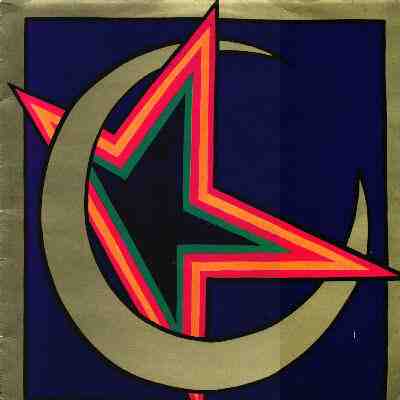 ARTHUR BROWN - Kingdom come