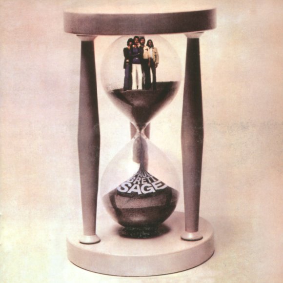 BRETT SAGE PAUL - Paul brett sage