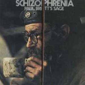 BRETT SAGE PAUL - Schizophrenia