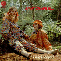 CAMPBELL JIMMY - Half baked