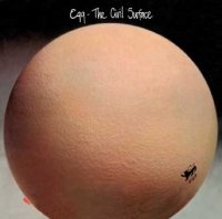 EGG - The civil surface