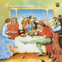 FRUUPP - Modern masquerades