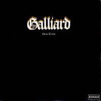 GALLIARD - New dawn