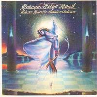 GRAEME EDGE BAND - Paradise ballroom