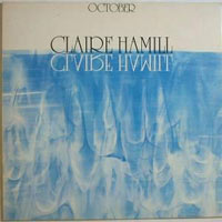 HAMILL CLAIRE - October