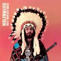 HARTLEY KEEF BAND - Halfbreed