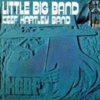 HARTLEY KEEF BAND - Little big band