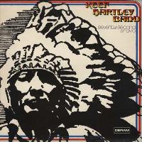 HARTLEY KEEF BAND - Seventy second brave