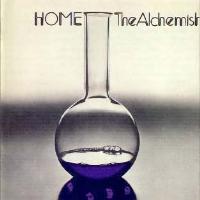 HOME - The alchemist