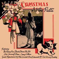 MAN - Christmas at the patti