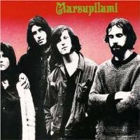 MARSUPILAMI - Marsupilami