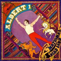 NATIONAL HEAD BAND - Albert 1