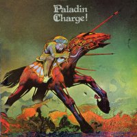 PALADIN - Charge!