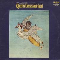 QUINTESSENCE - Self