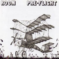 ROOM - Pre-flight