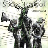 SPACE RITUAL - Otherworld