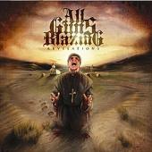 ALL GUNS BLAZING - Revelations                        