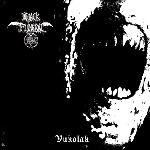 BLACK FUNERAL - Vukolak                            