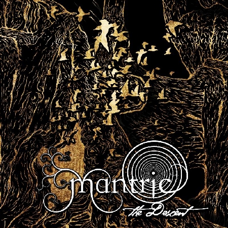 MANTRIC - Descent                            