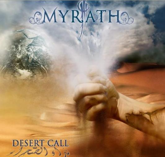 MYRATH - Desert call                        