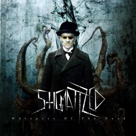 STIGMATIZED - Whispers of the dead               
