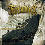 TITANIC - Screaming in silence               