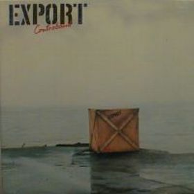 EXPORT - Contraband