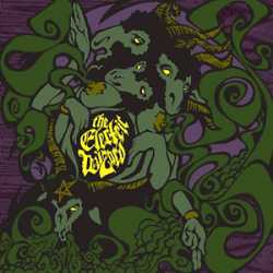 ELECTRIC WIZARD - We live                            